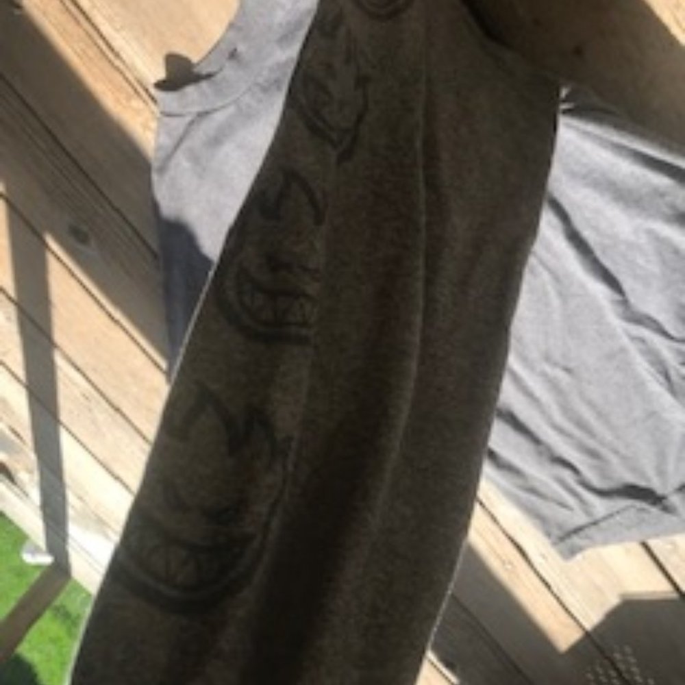 spitfire longsleeve
